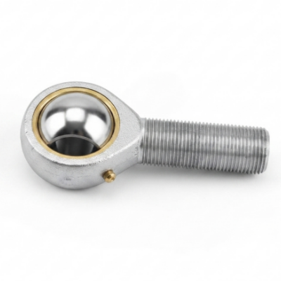 Spherical plain bearings